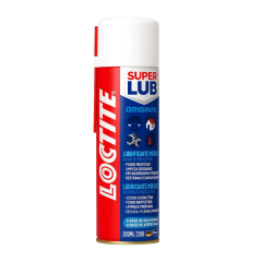 SUPER LUB LOCTITE 300ML