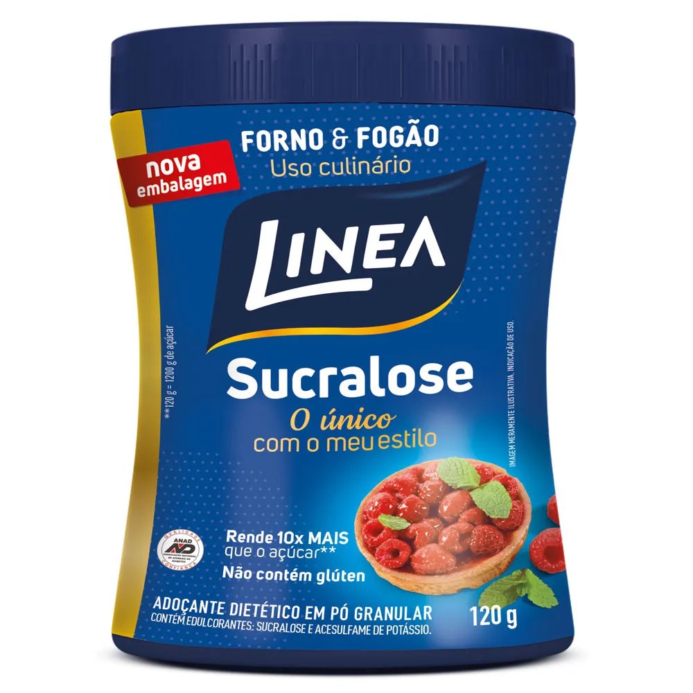 ADOC. CULINARIO PO 120G FORNO E FOGAO
