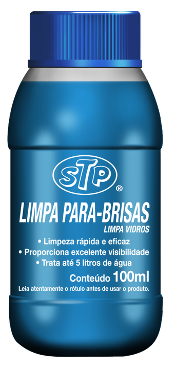 LIMPA P/BRISA STP 100ML