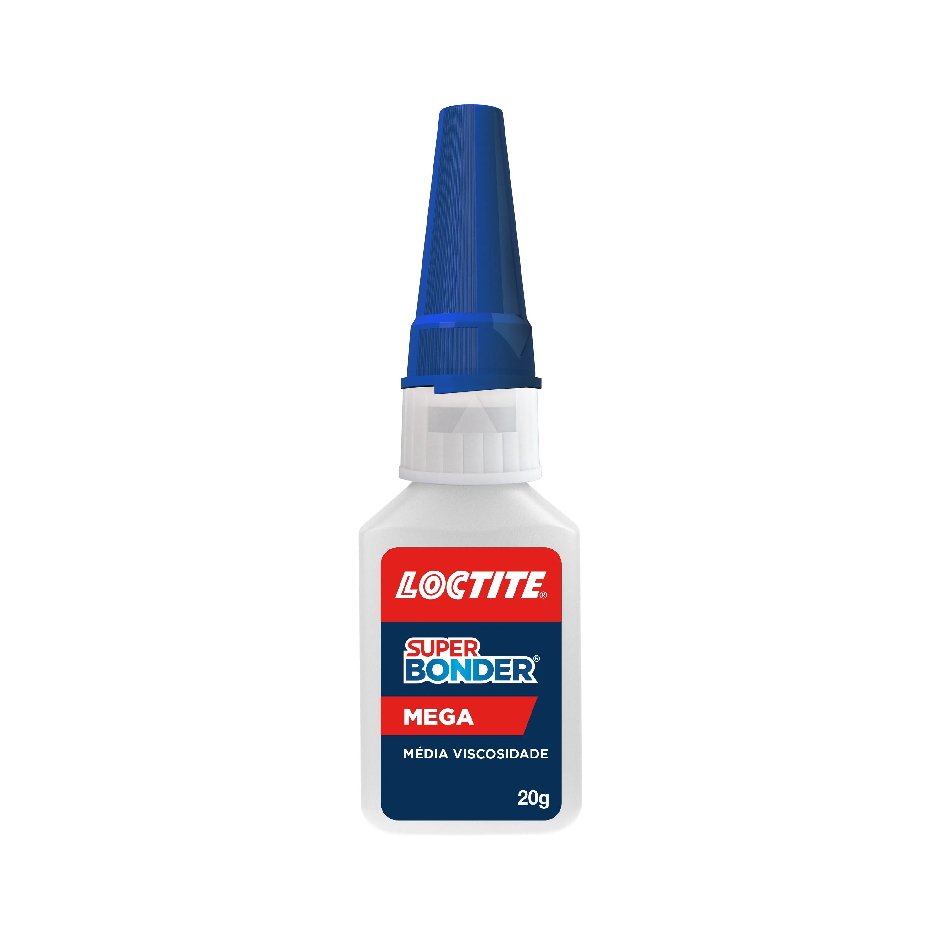 SUPER BONDER 20GR LOCTITE ULTRA