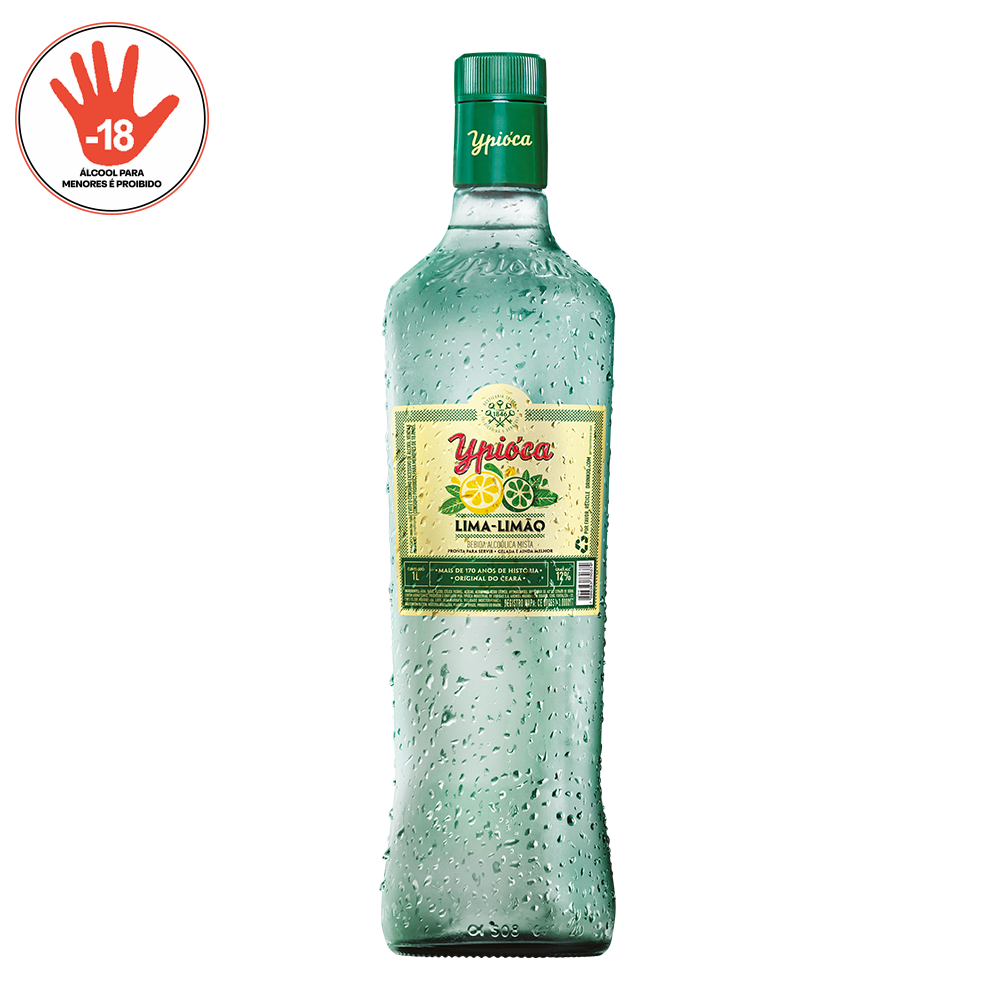 YPIOCA 1LT LIMA LIMAO