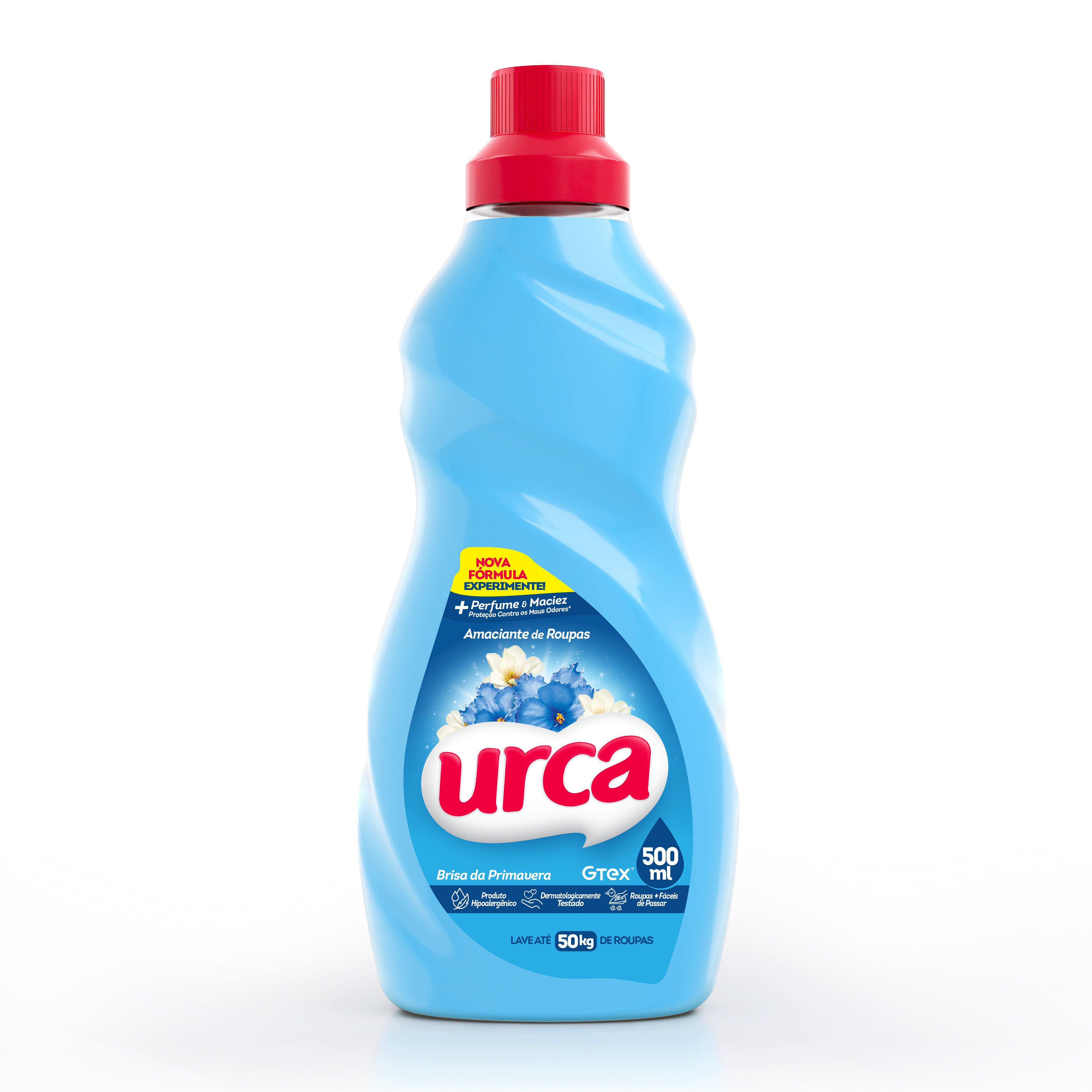 *AMAC. URCA 500ML BRISA DA PRIMAVERA