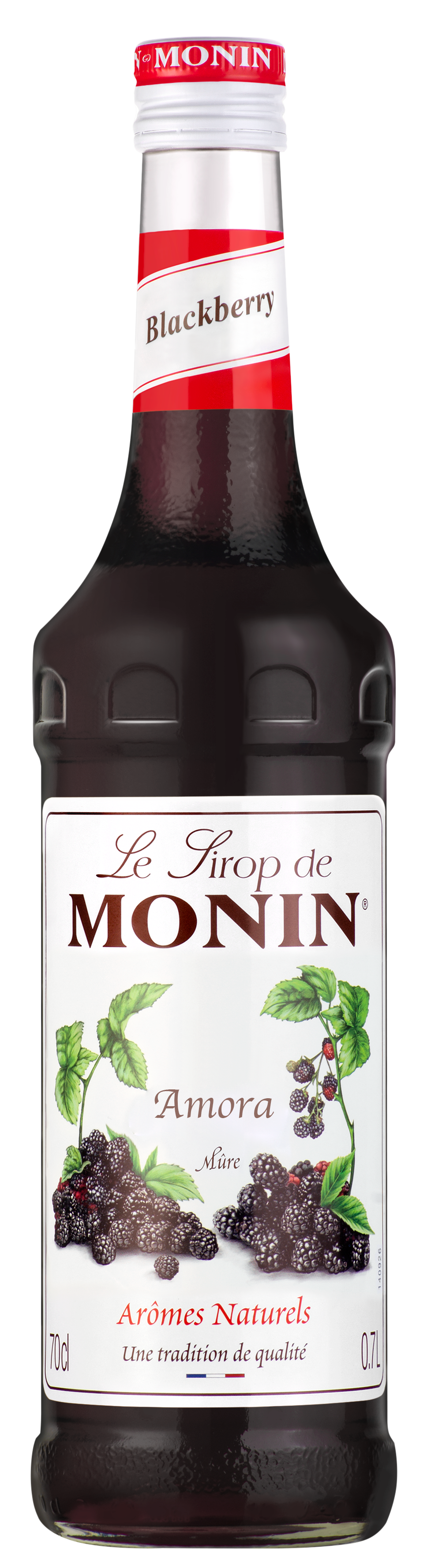 XAROPE MONIN 700ML AMORA