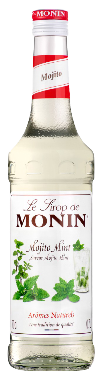 XAROPE MONIN 700ML MOJITO MIX