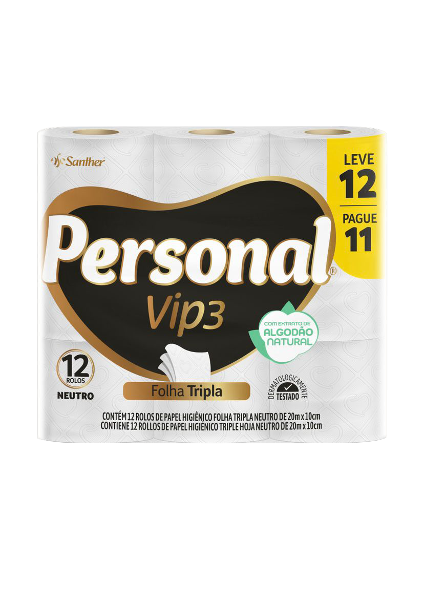 PPL.HIG.PERS.VIP F.T. 12X20M LV12 PG11 N