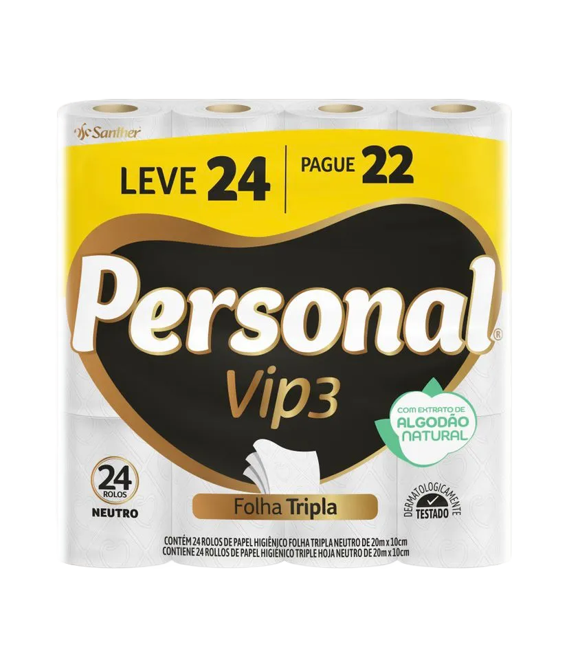 PPL.HIG.PERS.VIP F.T. 24X20M LV24 PG22 N