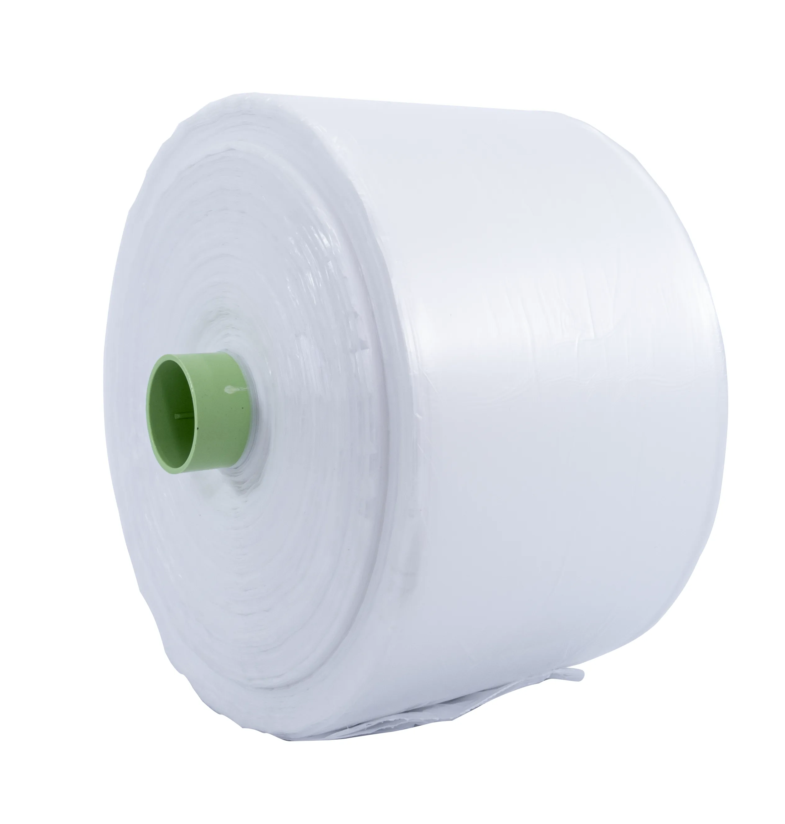 BOBINA PLASTICA PICOTADA 11,54KG FUNDO R
