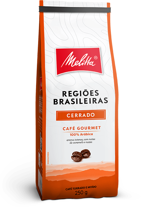 CAFE MELITTA 250GR CERRADO POUCH