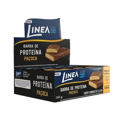 BARRA DE PROT. LINEA HUMMM 12X35GR PACOC