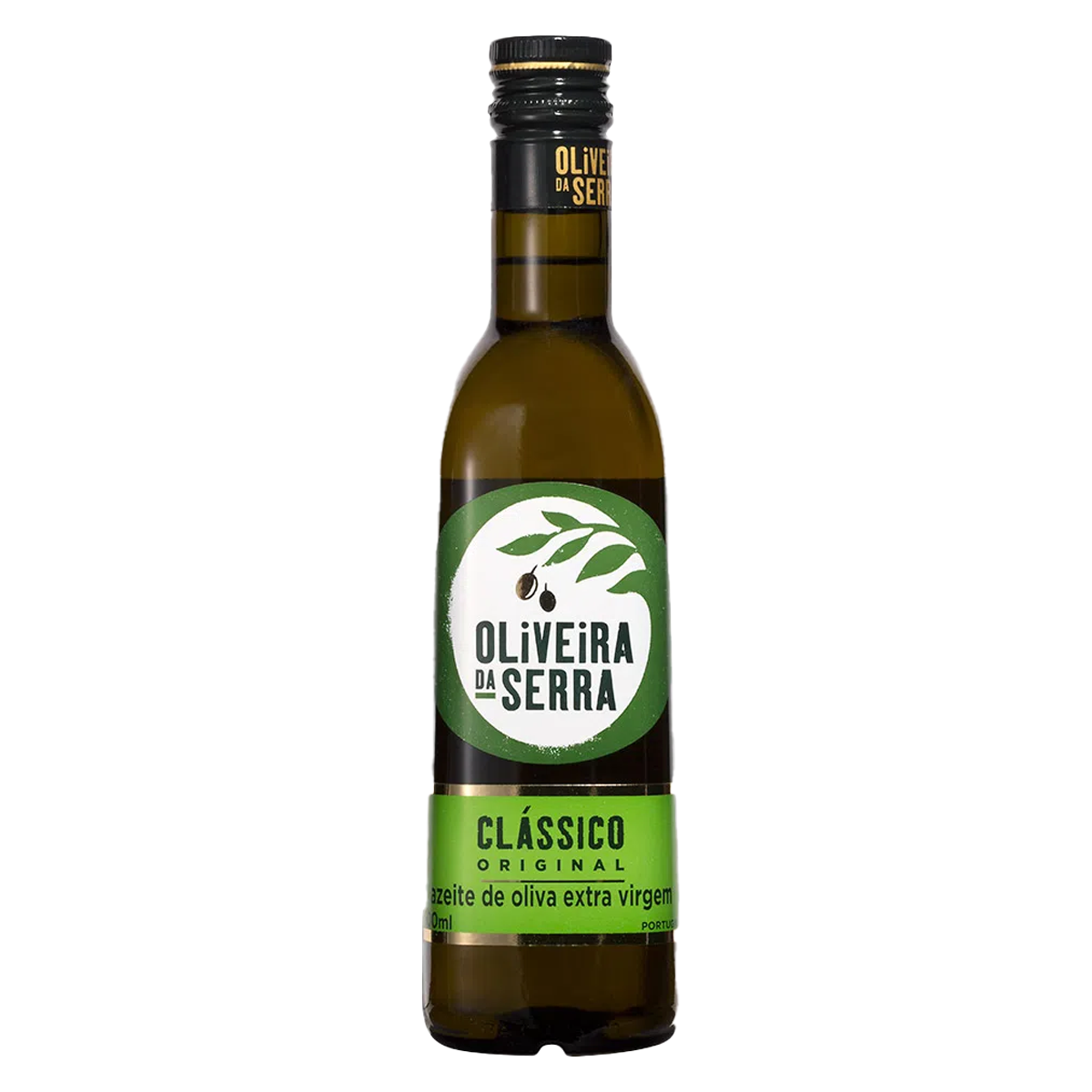AZEITE OLIVEIRA DA SERRA 500ML E.V.