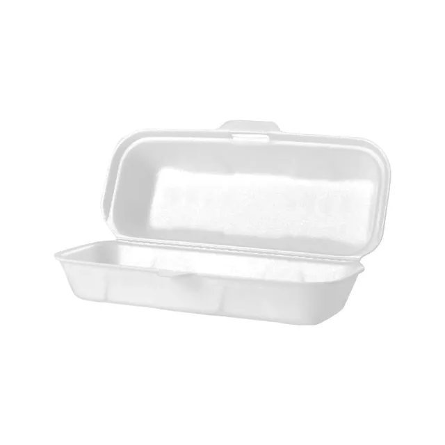 *HAMBURGEURA EPS TOTALPLAST TH 004 C/ 1