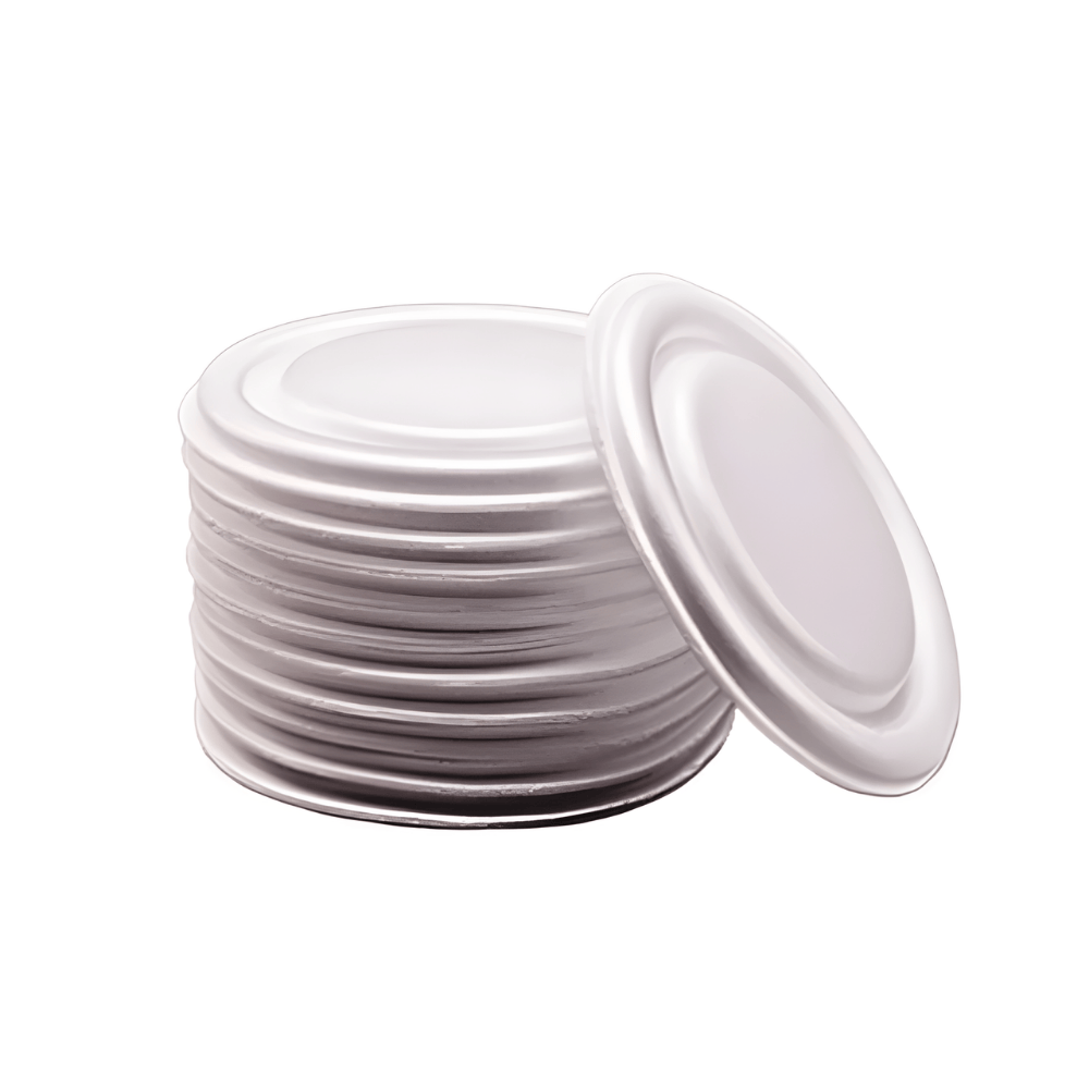 *TAMPA EPS TOTALPLAST PARA MARMITA 500ML