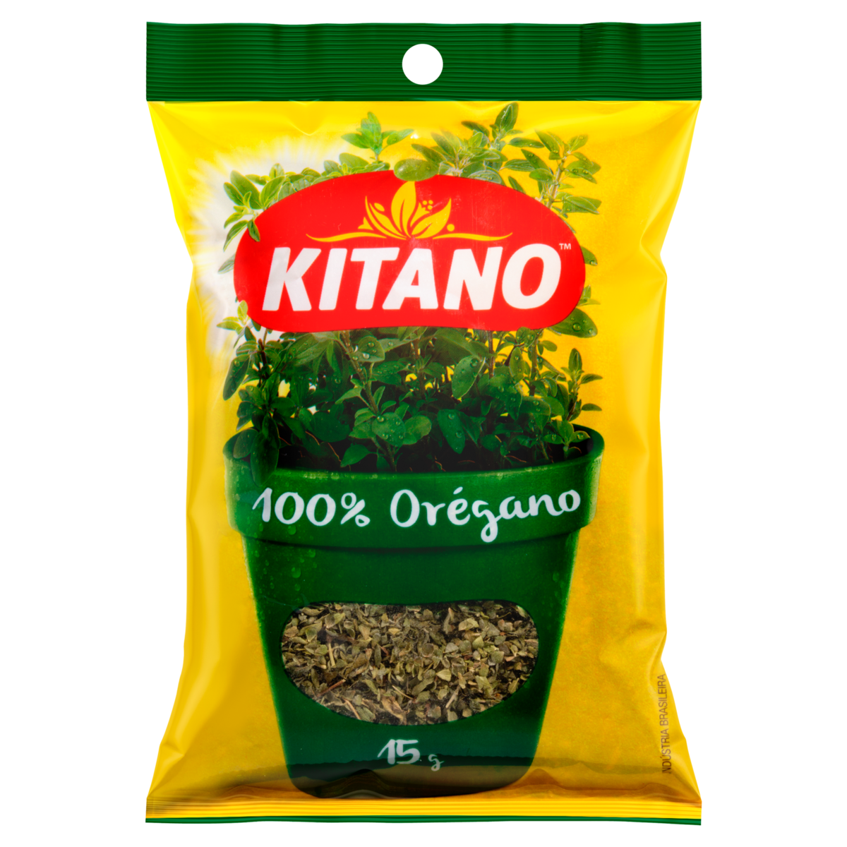 OREGANO KITANO 15GR