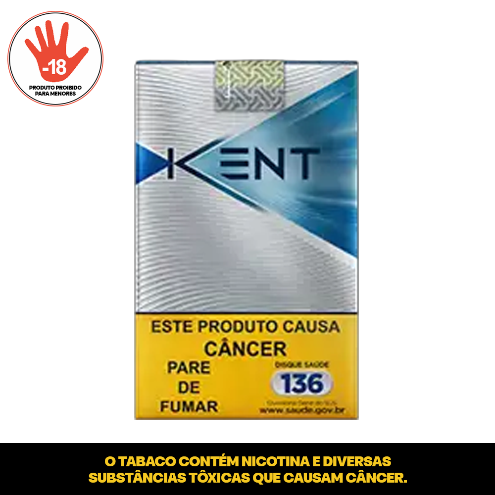KENT ACESS AZUL