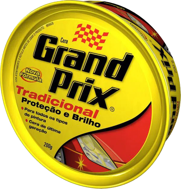 CERA AUTOMOTIVA GRAND PIX 200GR TRAD. PR