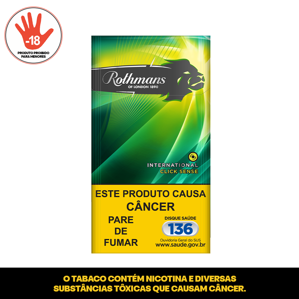 ROTHMANS CAPSL 20/200 ESL SQ BRA NRB RBT