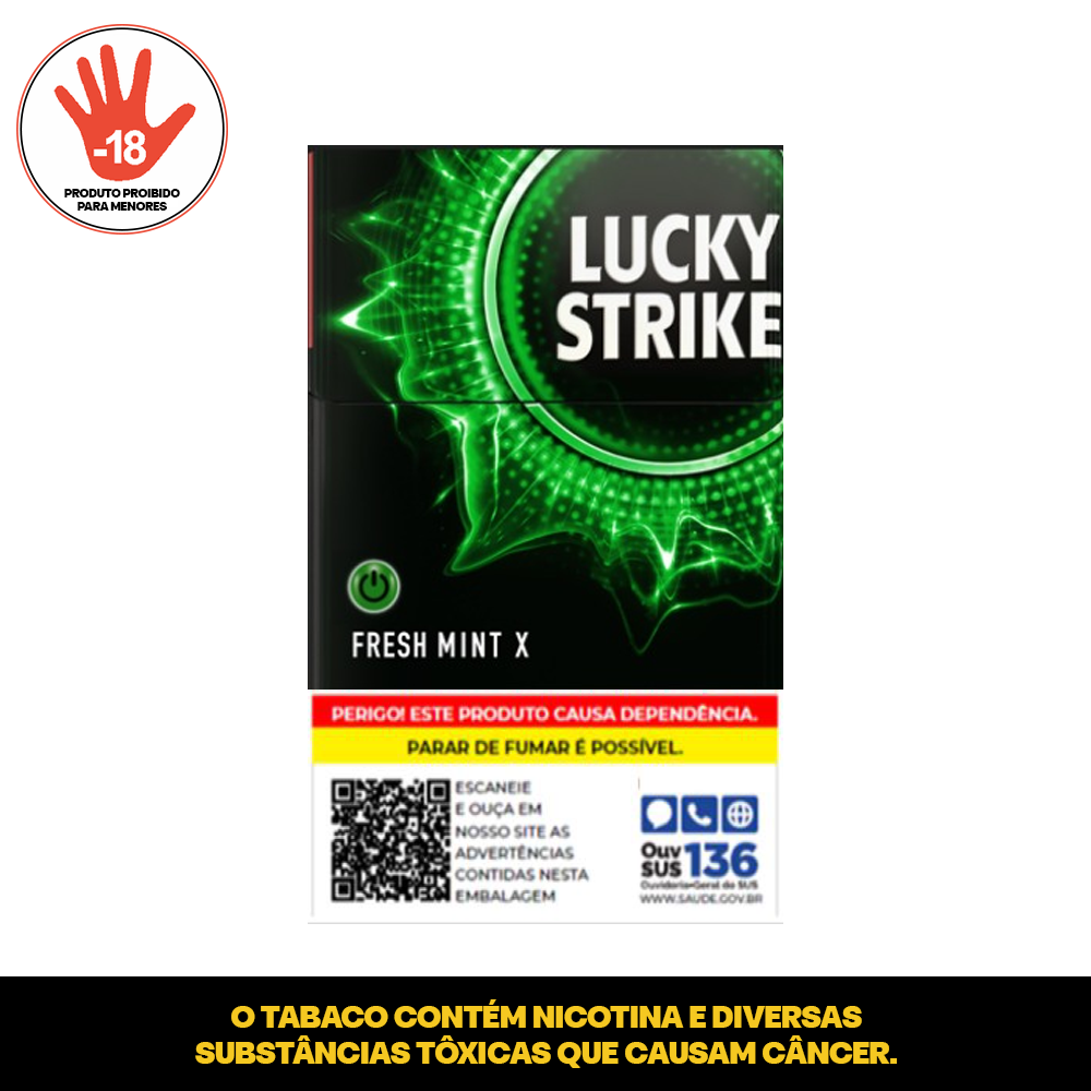 LUCKY CLIRO 20/200 KRE RB BRA EGBIGCH