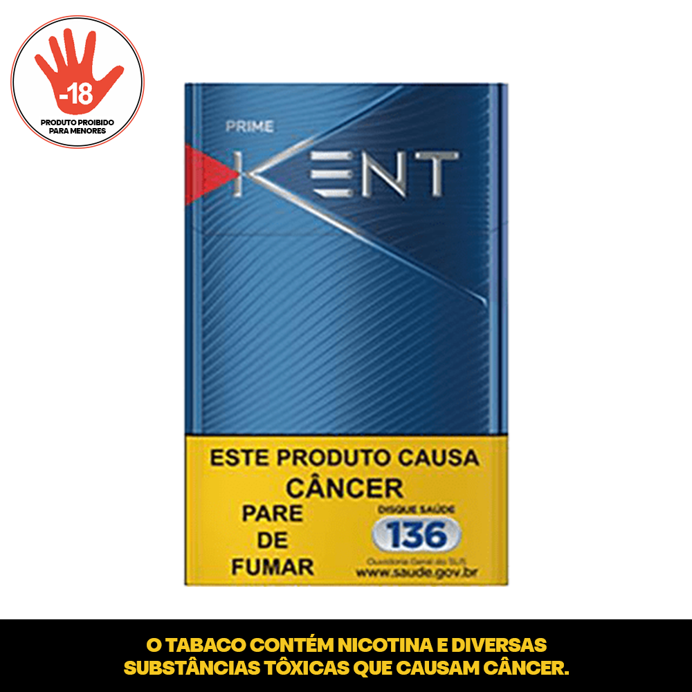 KENT RED 20/200 KRE RB BRA PH3