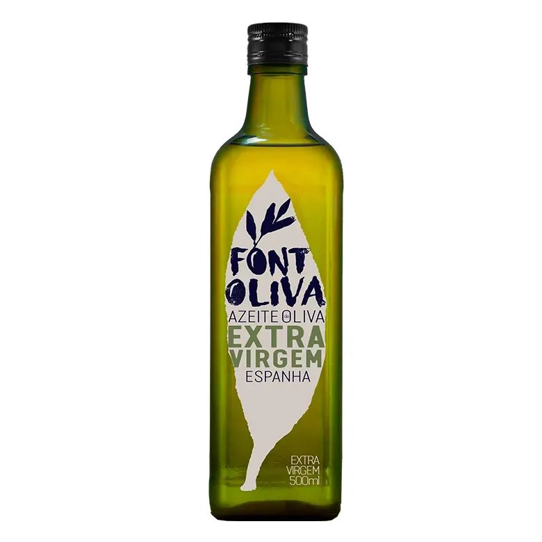 AZEITE FONTOLIVA 500ML E.V. VD.