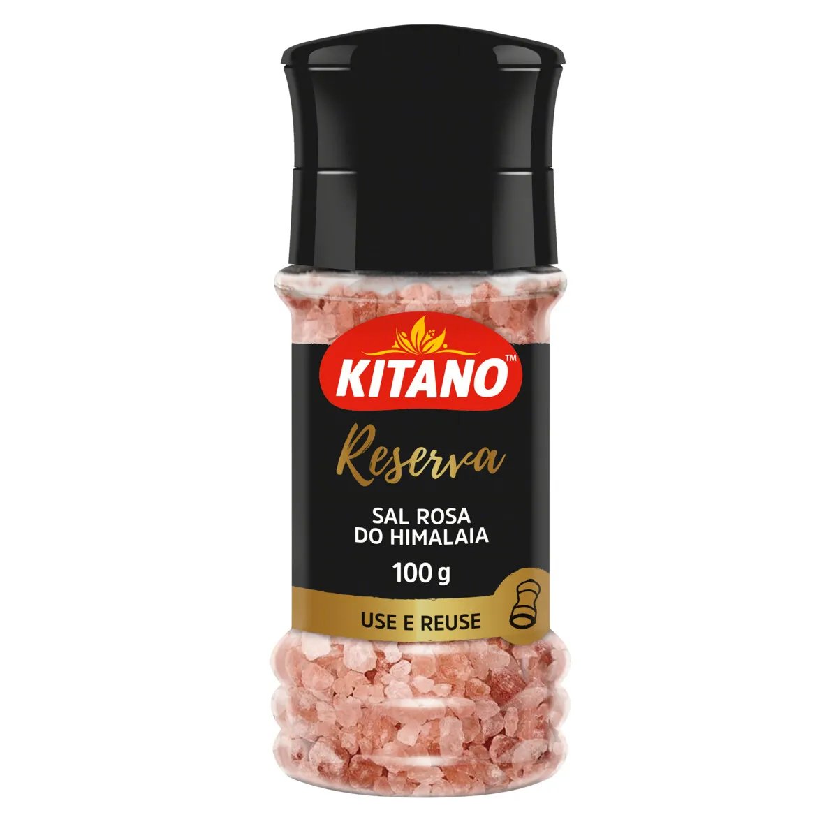 SAL ROSA DO HIMALAIA 100GR KITANO