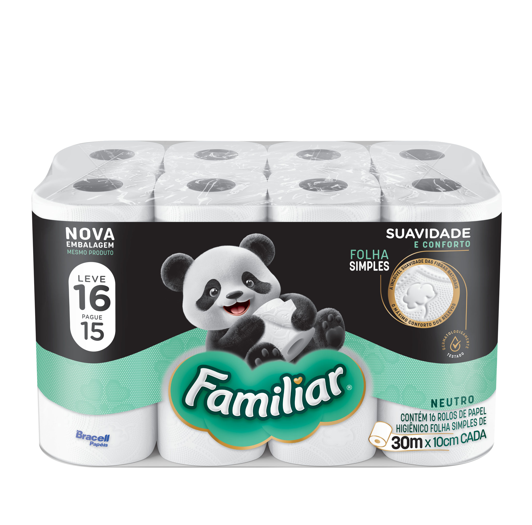 *PPL HIG.FAMILIAR SUP. 16X30M LEV16 PG15