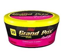 AROMA. AUTO GEL CEREJA GRAND PRIX