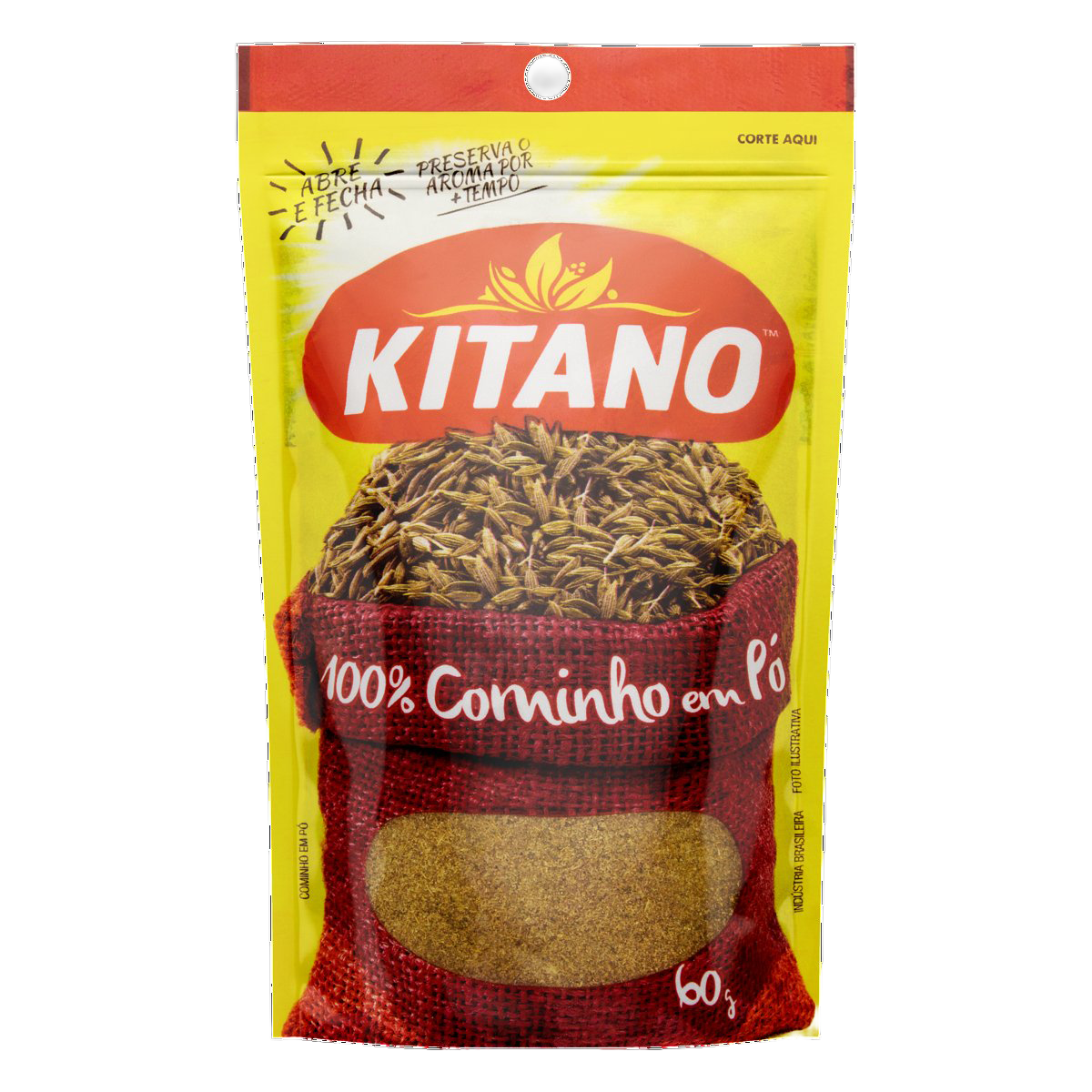 C/INHO EM PO KITANO 60GR