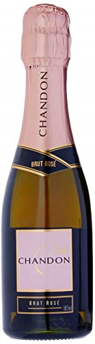 ESP.187ML CHANDON BRUT ROSE BABY