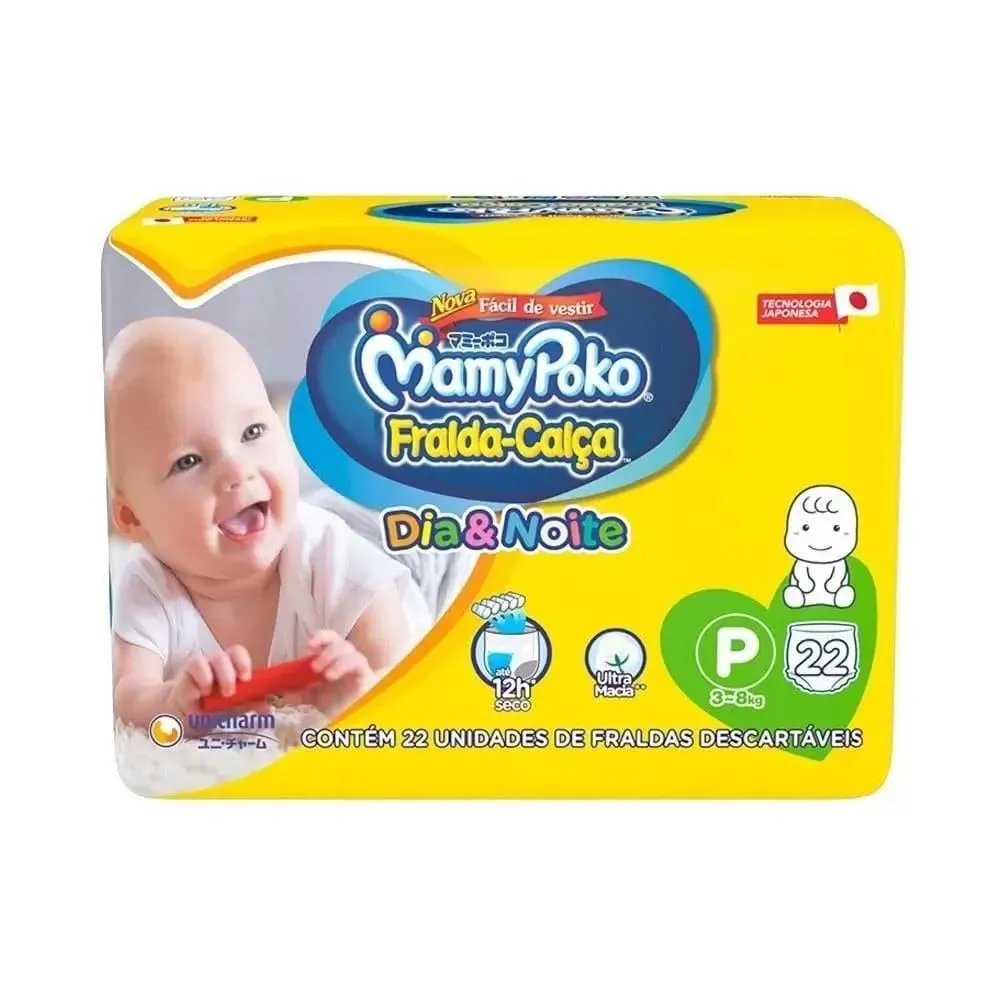 FDA MAMYPOKO DEN REGU P C/22