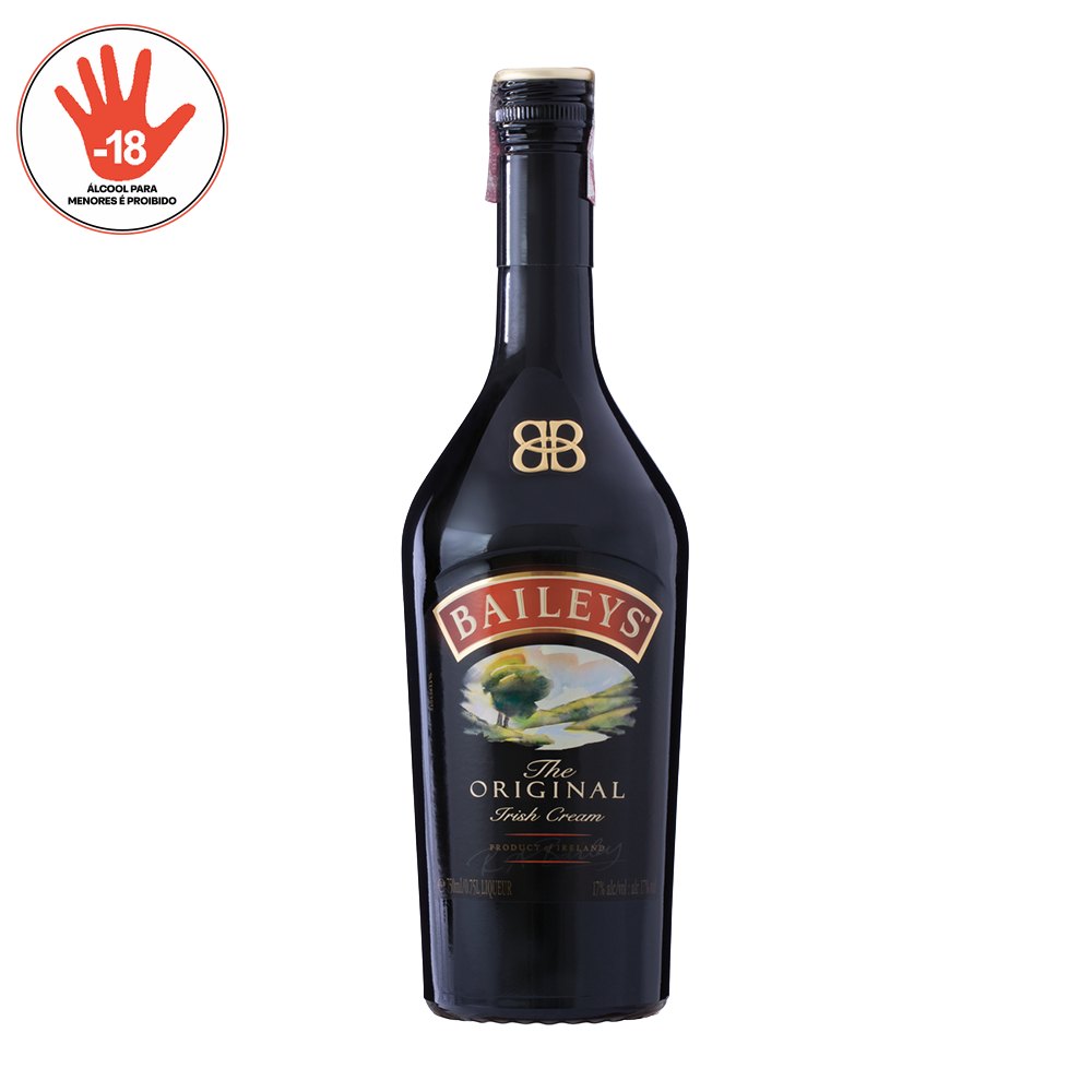 LICOR BAILEYS IRLANDES 750ML