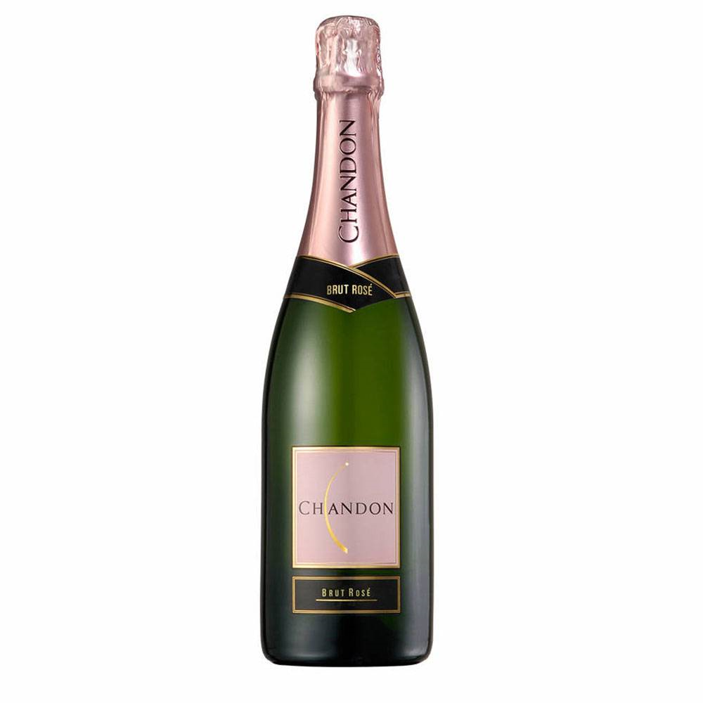 ESP.750ML CHANDON BRUT ROSE