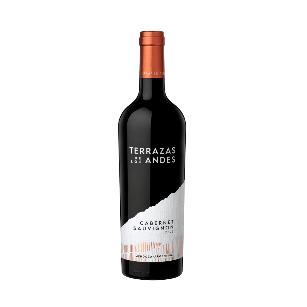 *VINHO ARG.750ML TERRAZAS RESERVA CAB.SA