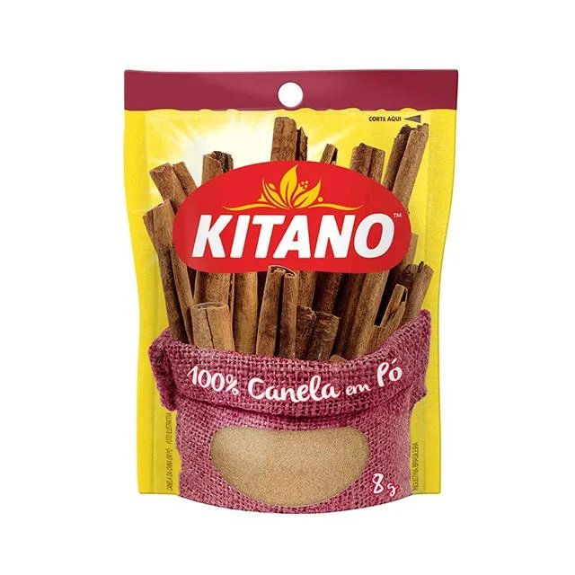CANELA EM PO YOKI 8GR