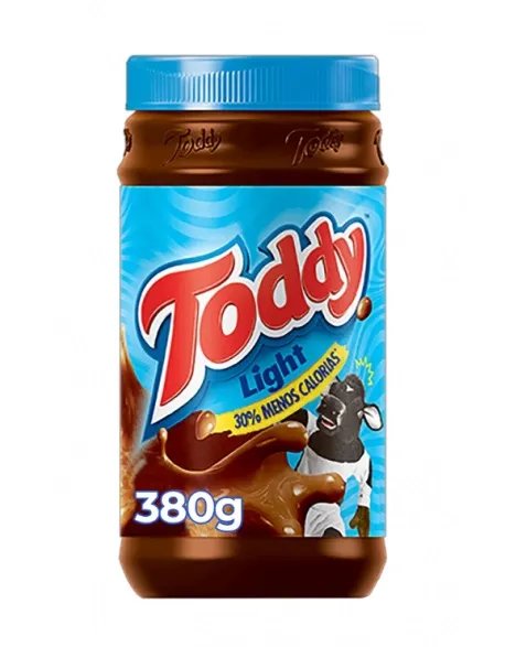 TODDY LIGHT 380GR