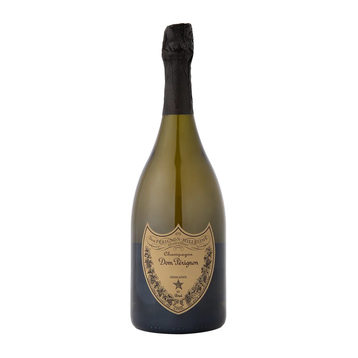CHAMP.750ML DOM PERIG. BLANC VINTAGE 201