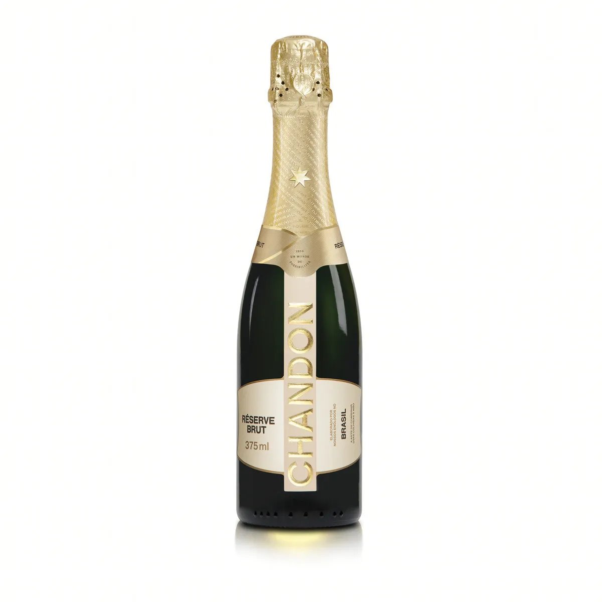 ESP.375ML CHANDON RESERVE BRUT