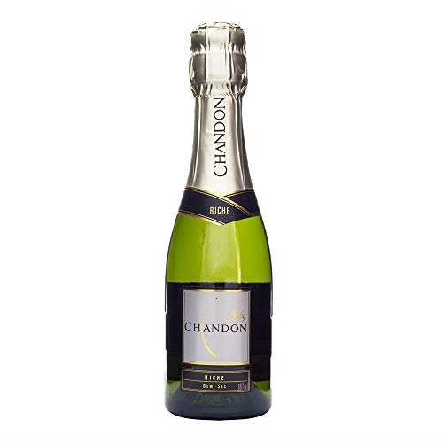 ESP.187ML CHANDON RICHE DEMI-SEC BABY