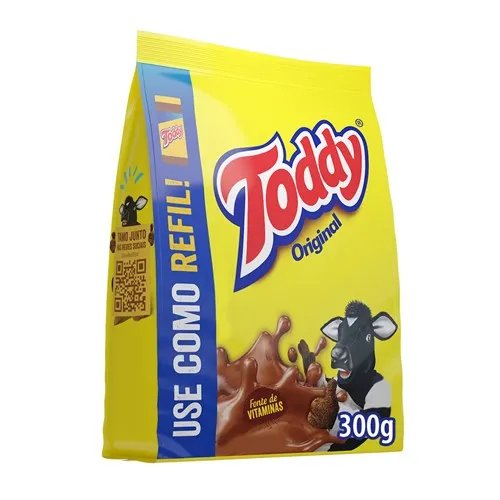 TODDY ORIGINAL 300GR SACHE