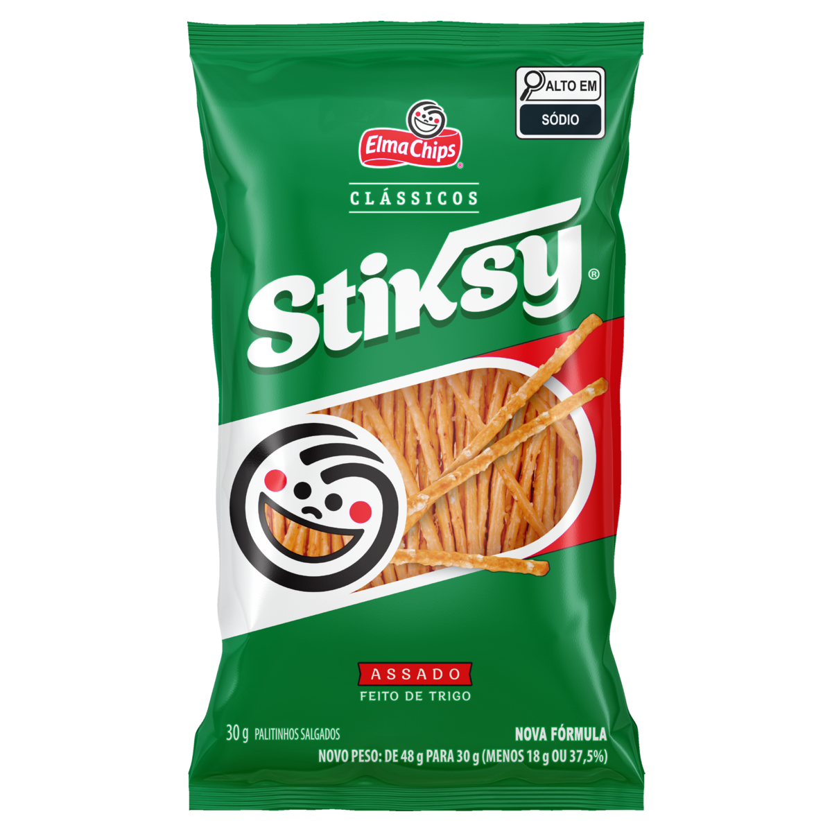STIKSY 30GR