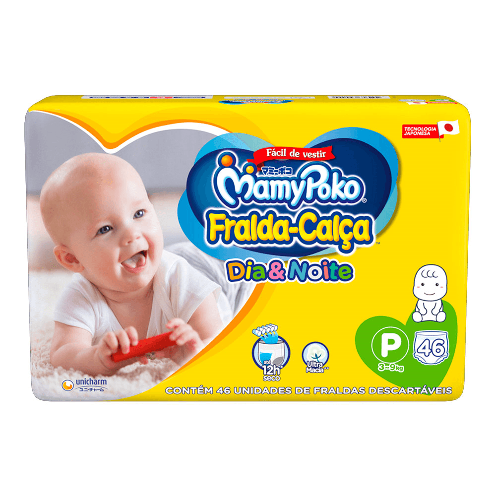 FDA MAMYPOKO DEN MEGA P C/46