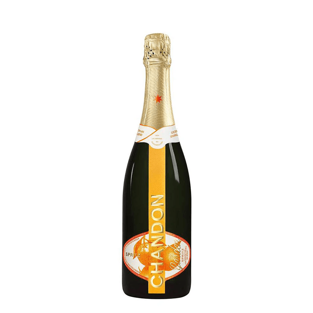 ESP.750ML CHANDON GARDEN SPRITZ