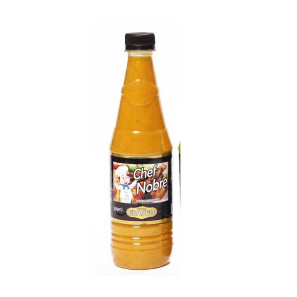 TEMPERO DE FRANGO CHEF NOBRE 300ML