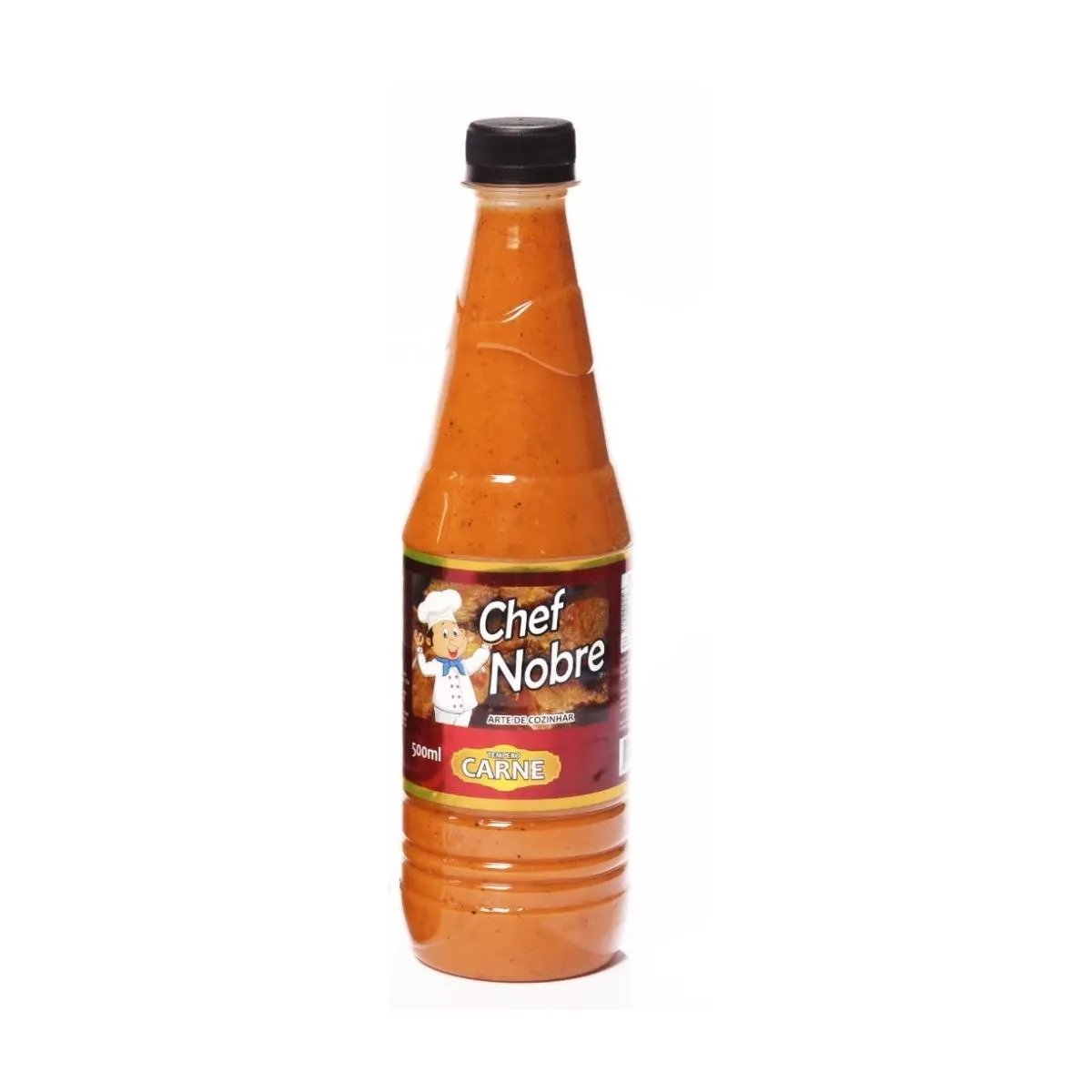 TEMPERO CASEIRO 300ML CHEF NOBRE
