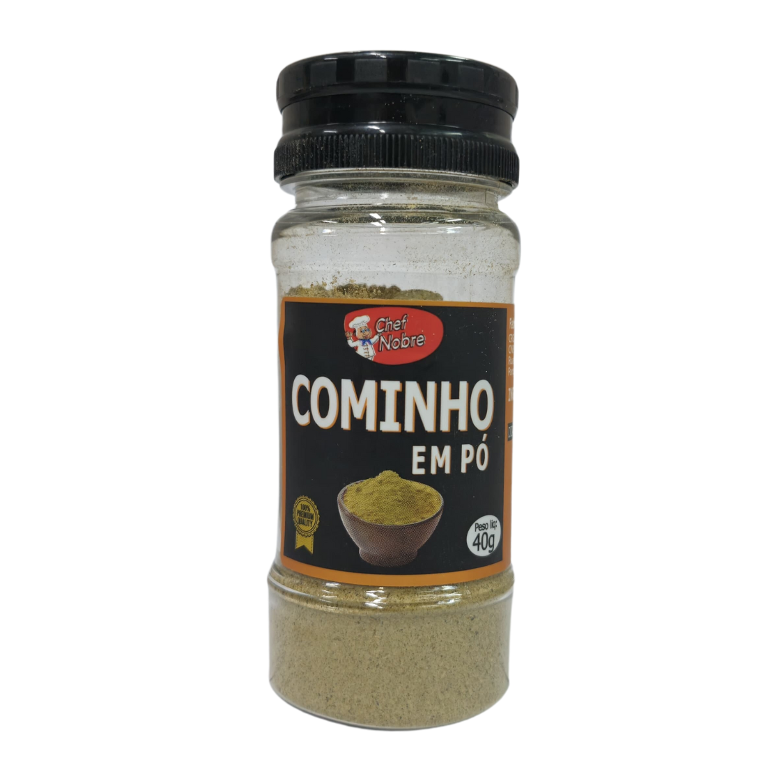 COMINHO CHEF NOBRE 40GR