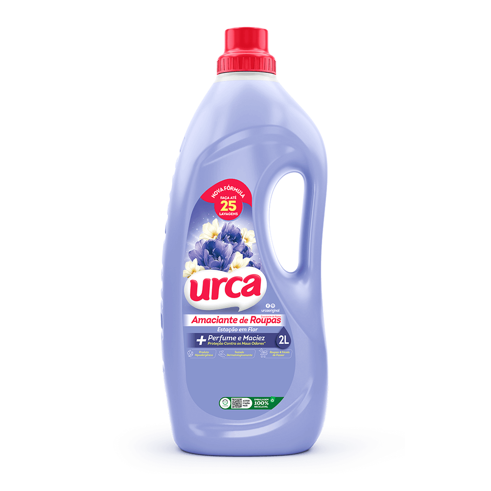 AMAC. URCA 2LT LAVANDA