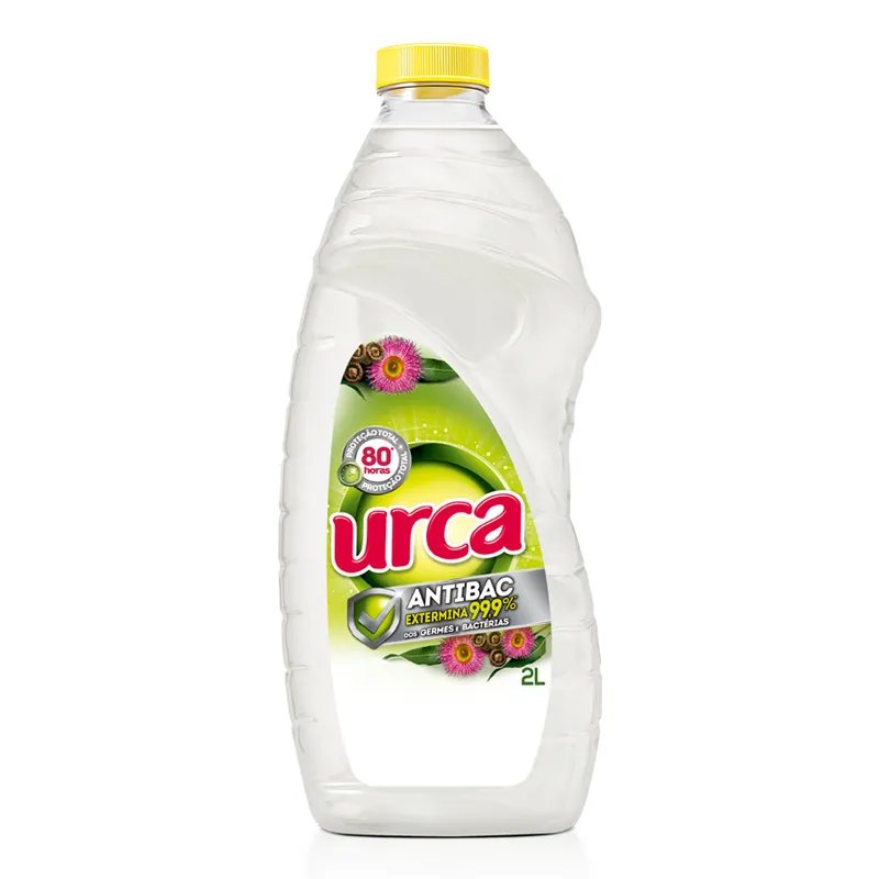 DESINF. URCA 2LT EUCALIPTO