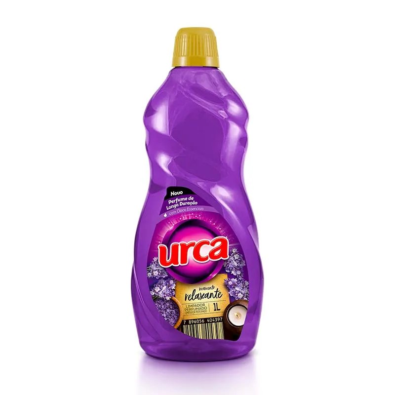 LIMP. PERF. 1LT URCA MOMENTO RELAXANTE