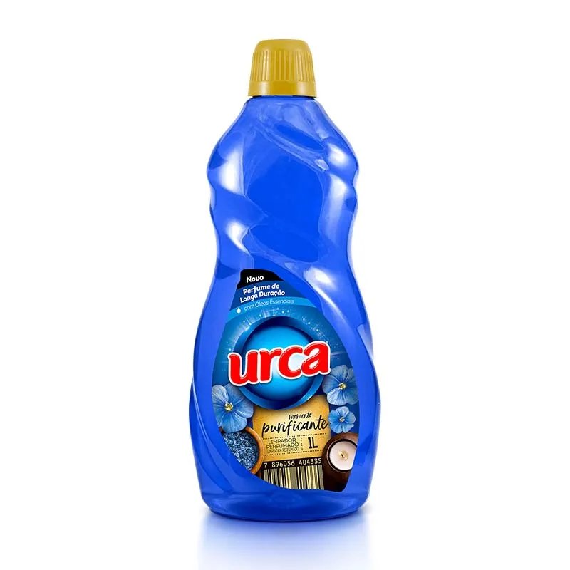 LIMP. PERF. 1LT URCA MOMENTO PURIFICANTE