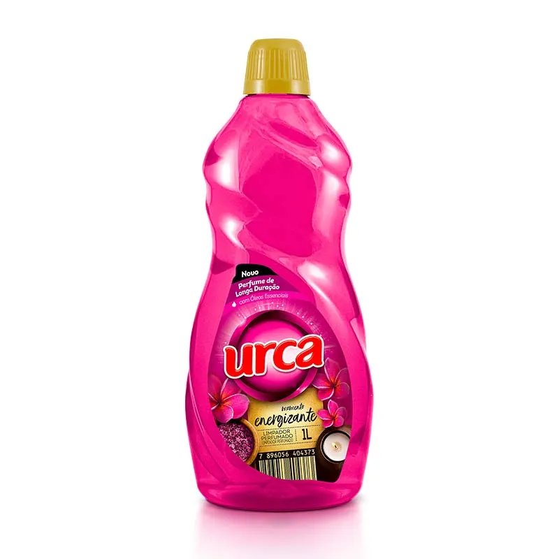 LIMP. PERF. 1LT URCA MOMENTO ENERGIZANTE