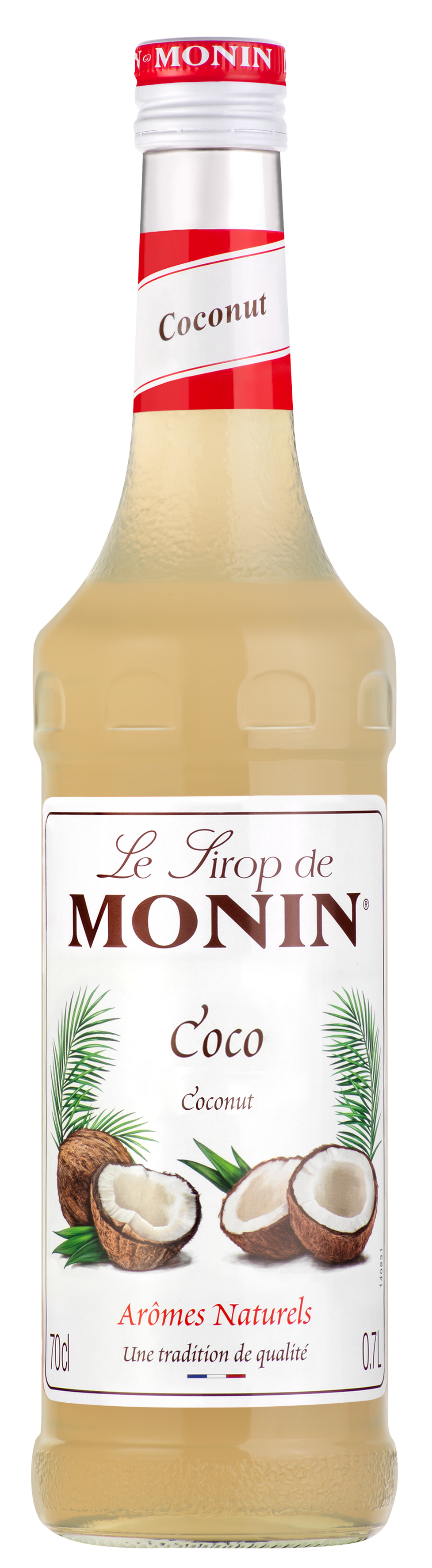 XAROPE MONIN 700ML COCO